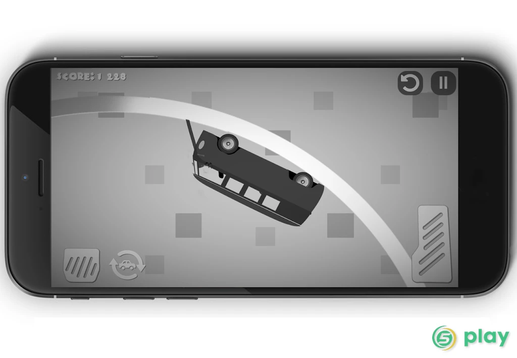 Stickman Dismount 2 Annihilation — скриншот 7