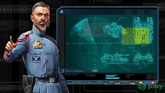 Противостояние Машин 3 — скриншот 3