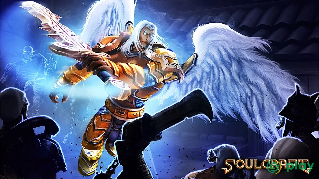 SoulCraft 2 — скриншот 1
