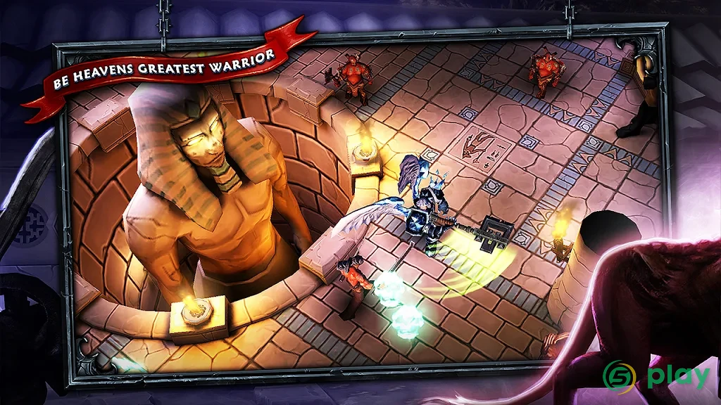 SoulCraft 2 — скриншот 2