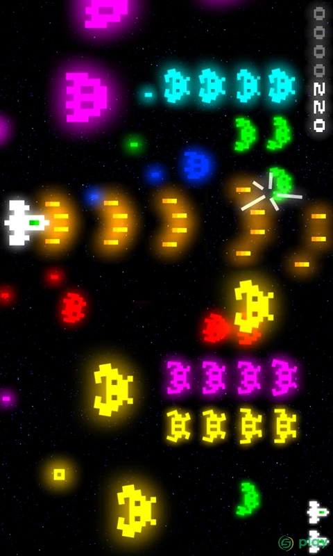 Radiant — скриншот 1