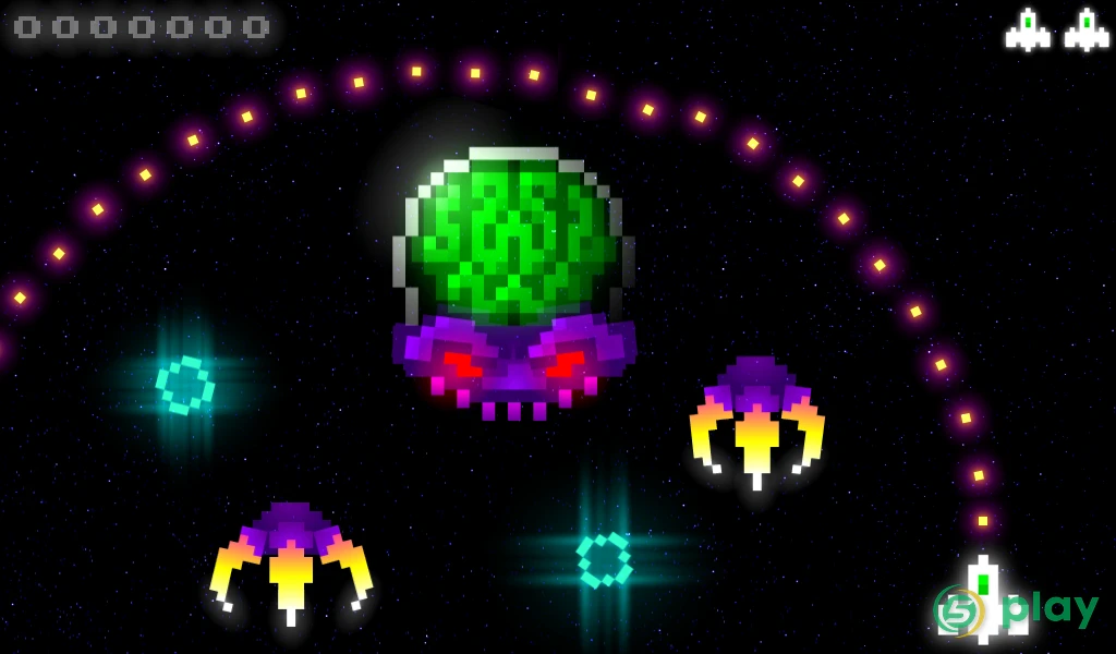 Radiant — скриншот 12