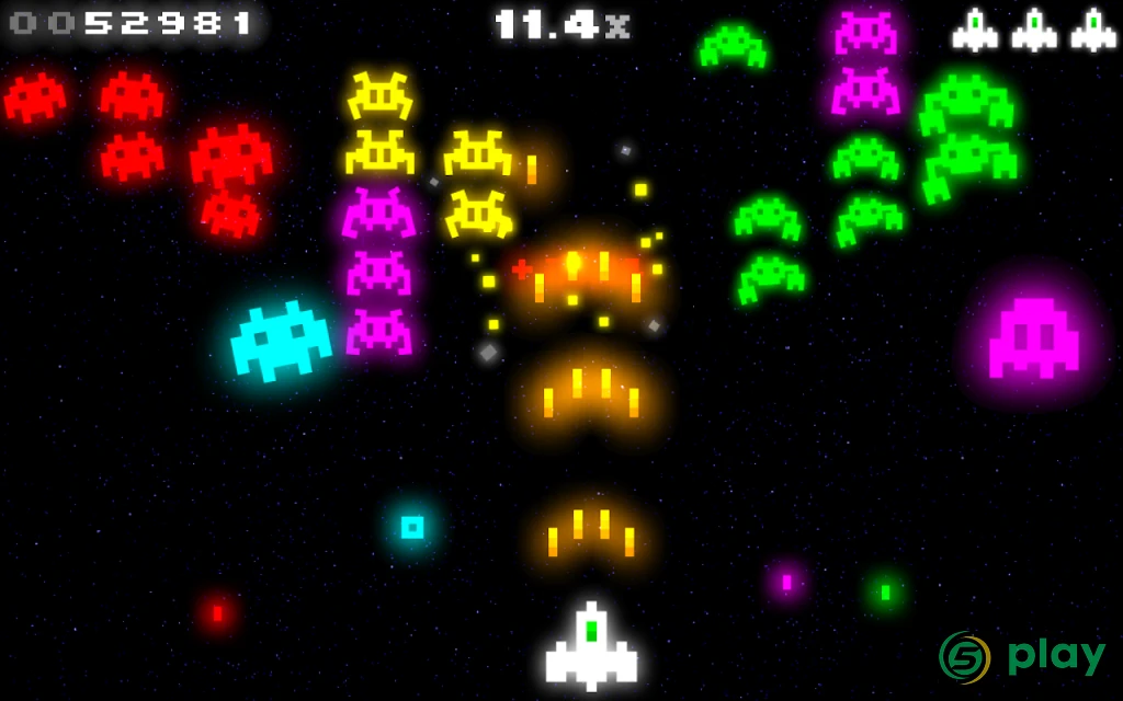 Radiant — скриншот 13