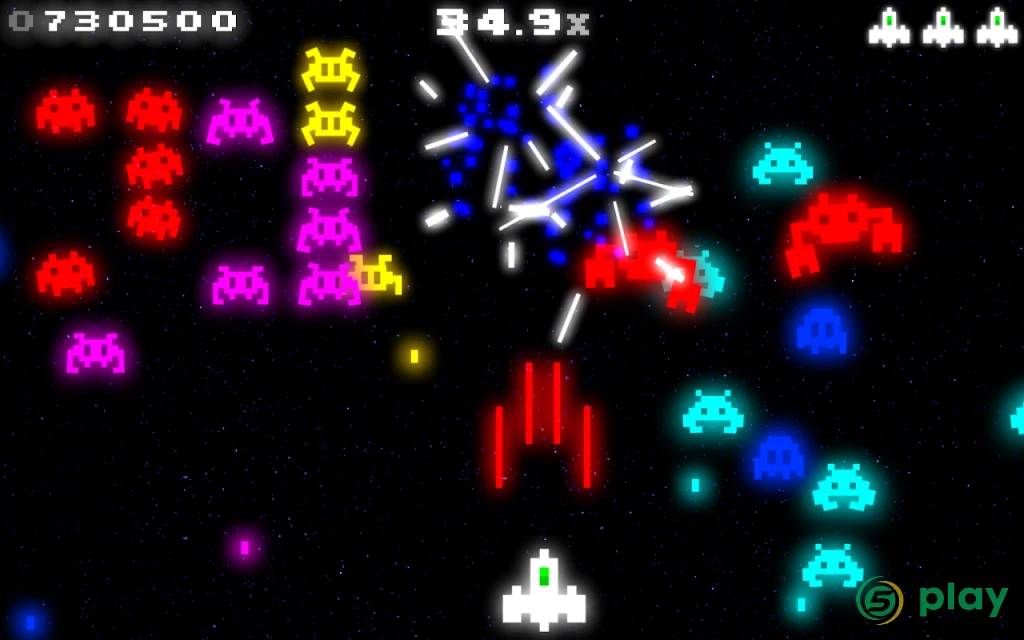 Radiant — скриншот 15