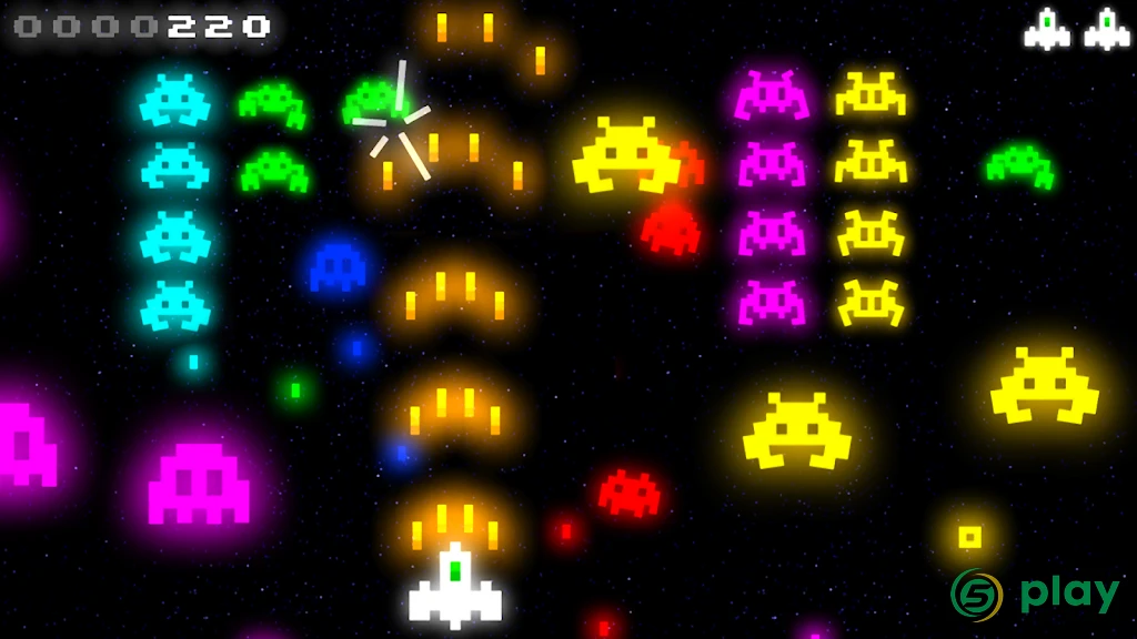 Radiant — скриншот 17