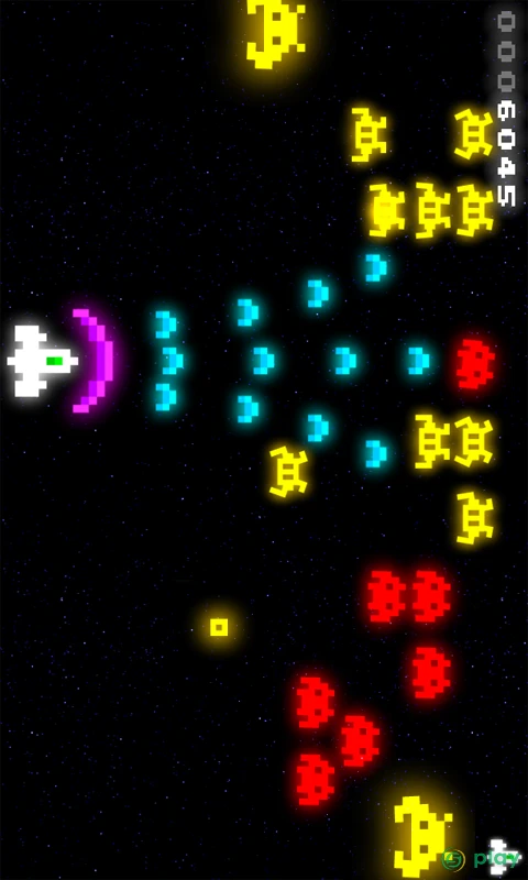 Radiant — скриншот 5