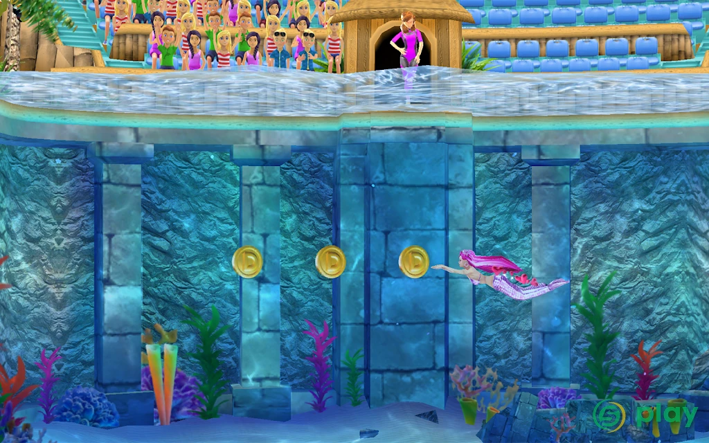 My Dolphin Show — скриншот 8