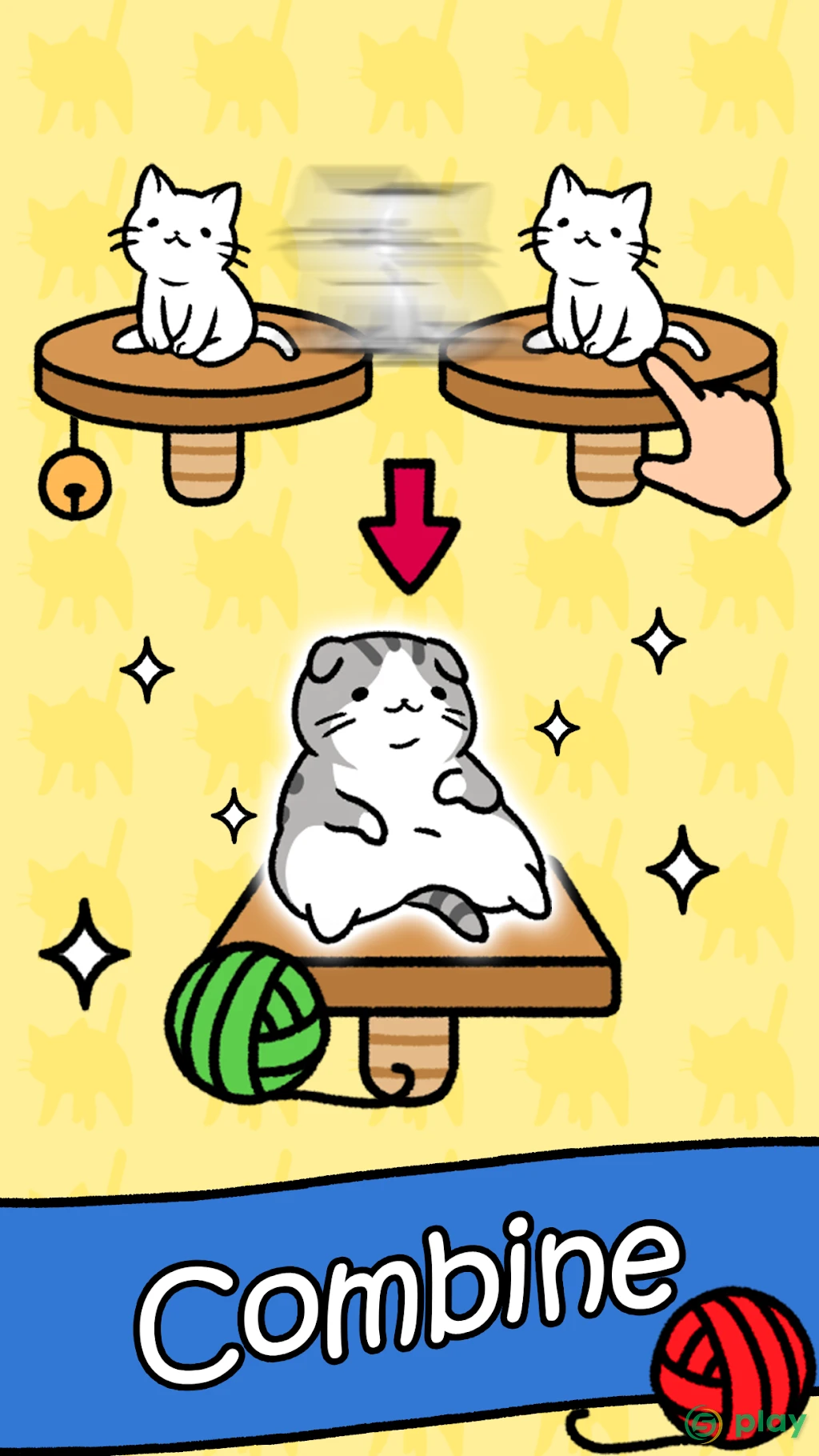 Cat Condo — скриншот 1