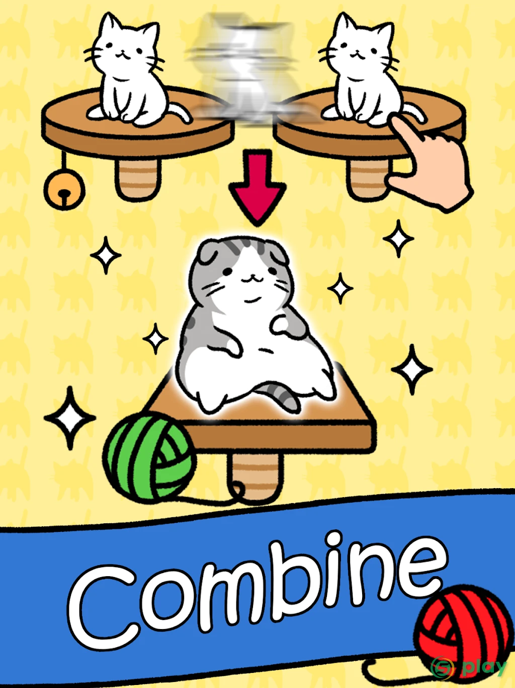 Cat Condo — скриншот 6