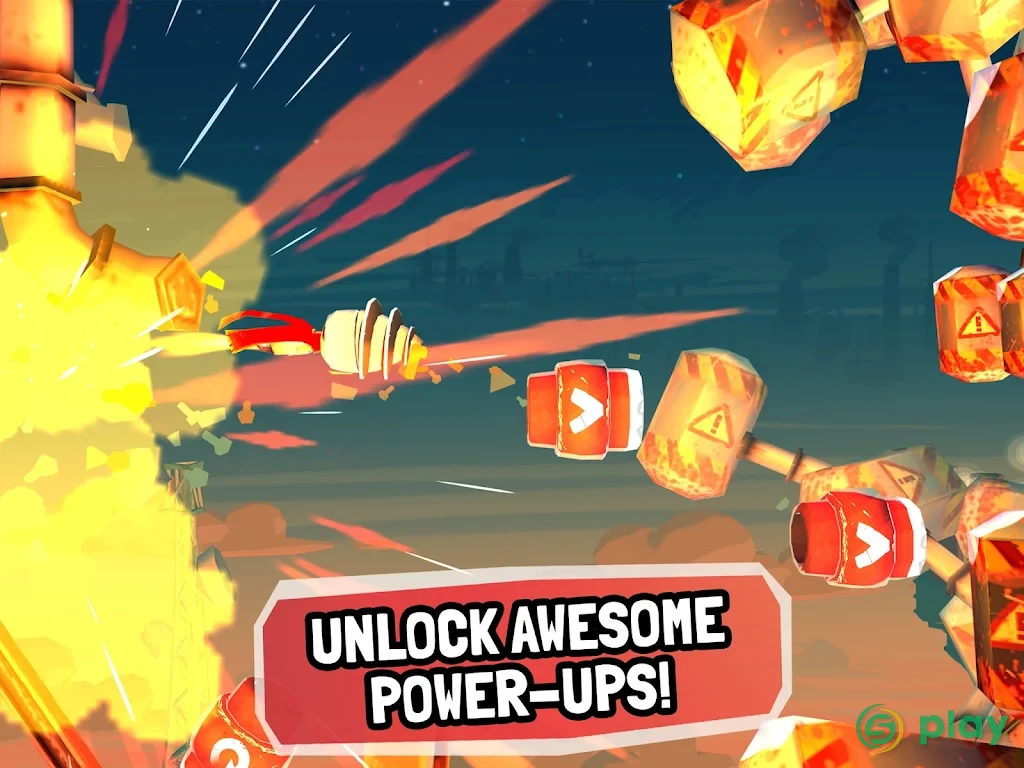 Bullet Boy — скриншот 13
