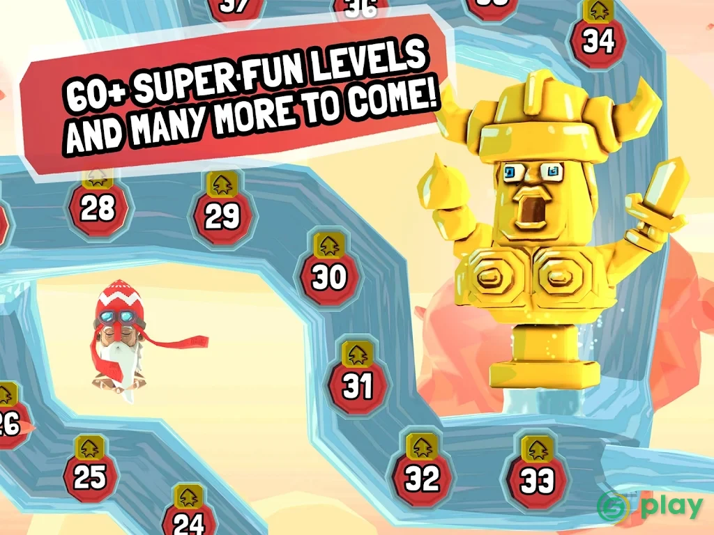 Bullet Boy — скриншот 15