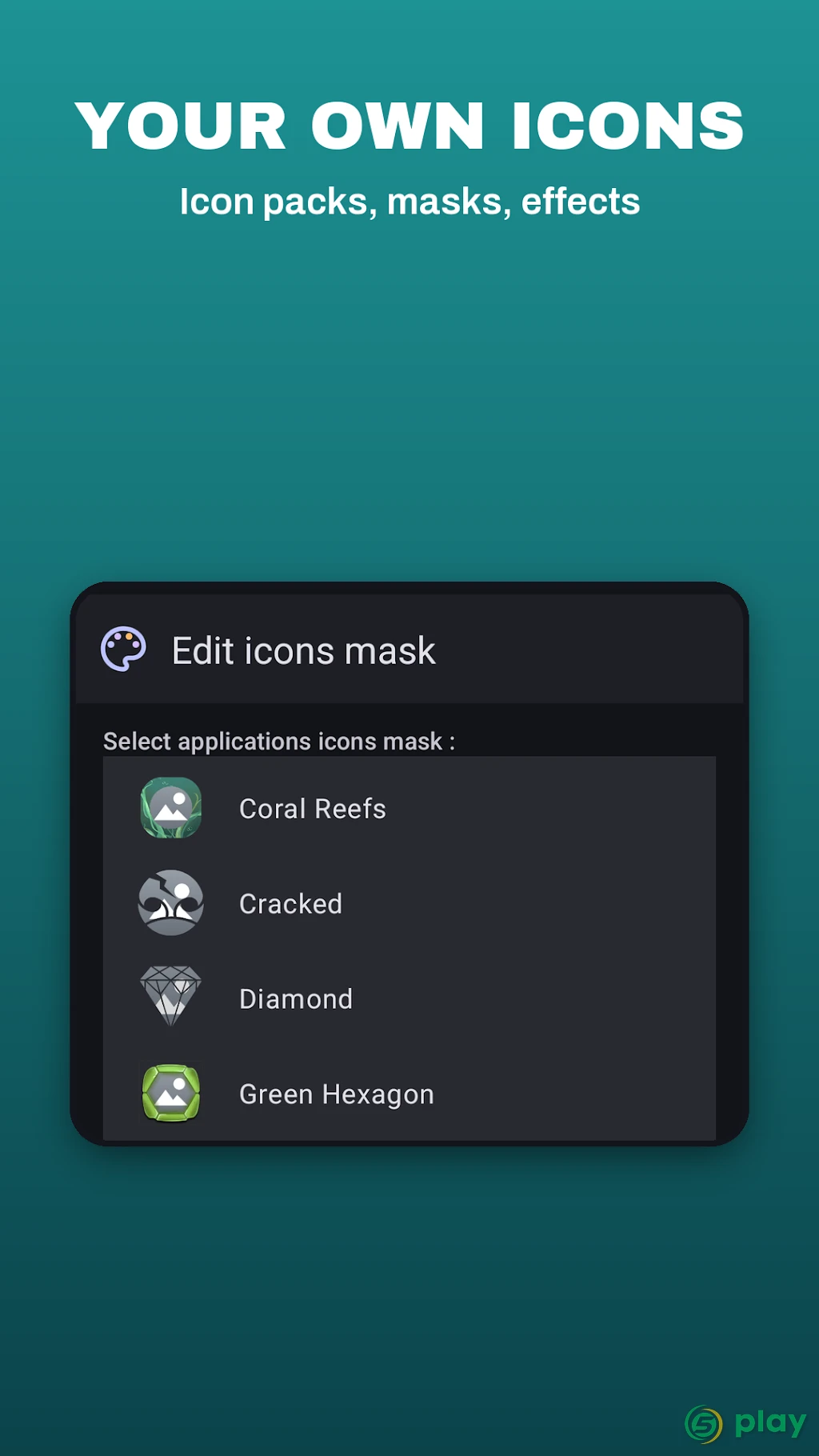 Theme Editor For MIUI — скриншот 2