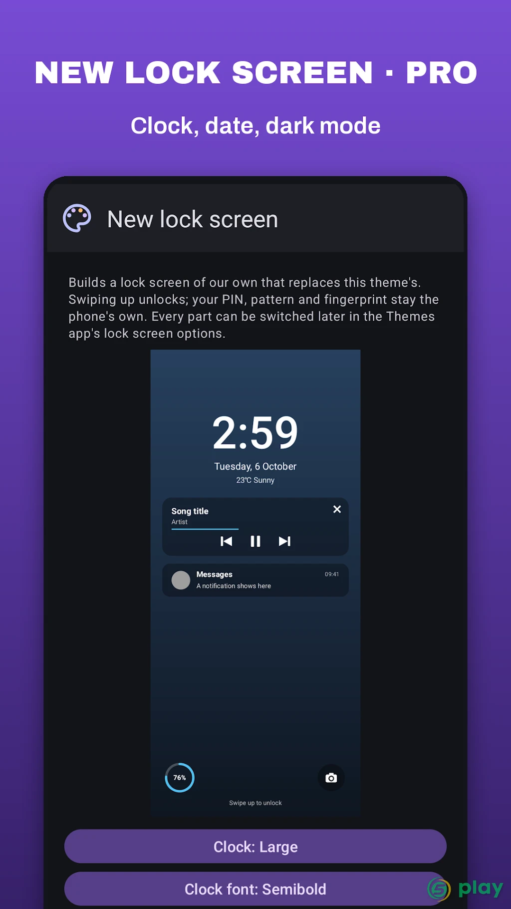 Theme Editor For MIUI — скриншот 3