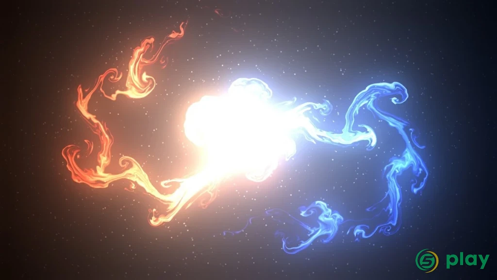 Magic Fluids — скриншот 1