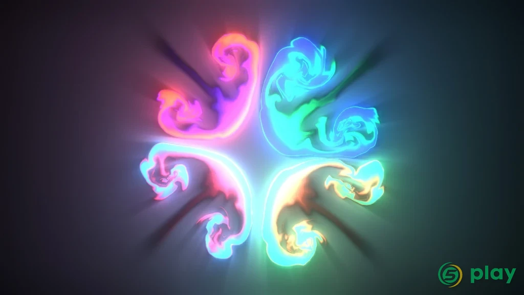 Magic Fluids — скриншот 2