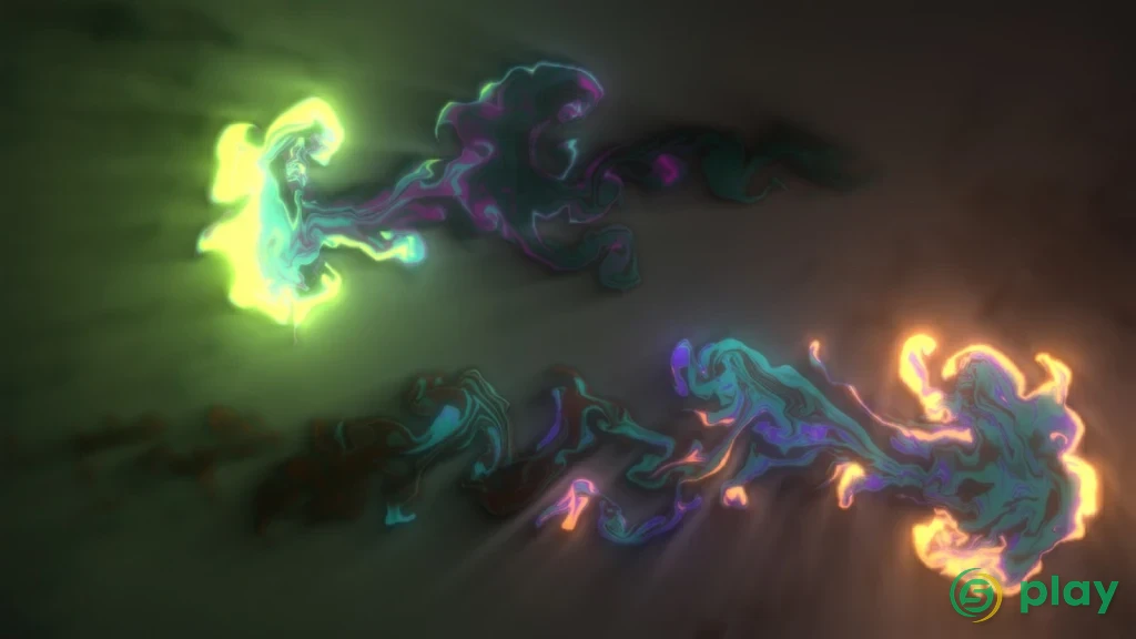 Magic Fluids — скриншот 4