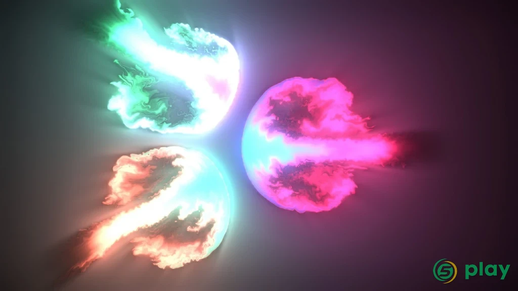 Magic Fluids — скриншот 8