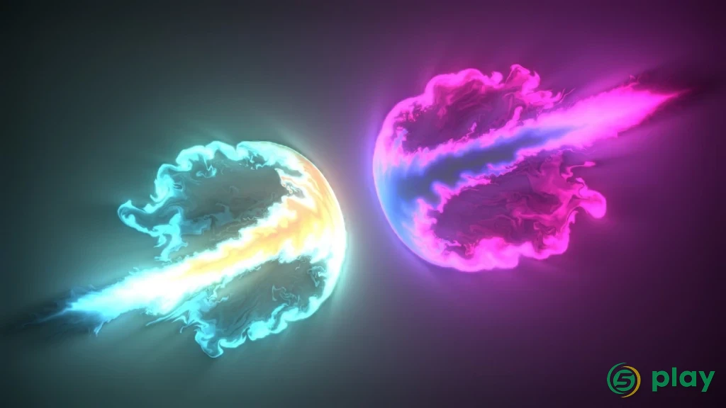 Magic Fluids — скриншот 9