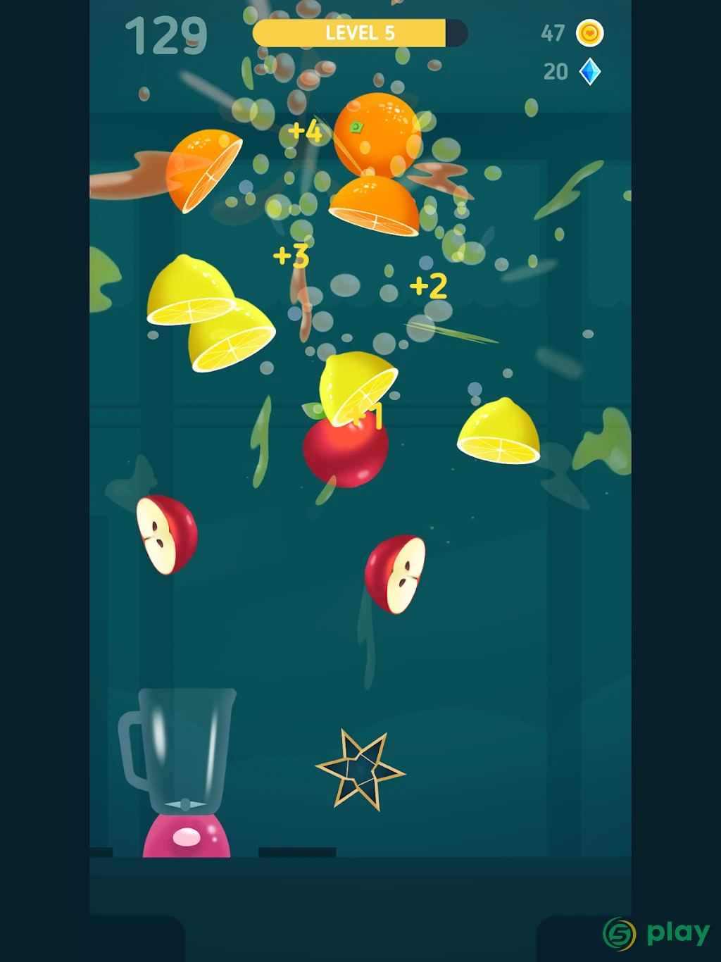 Fruit Master — скриншот 10