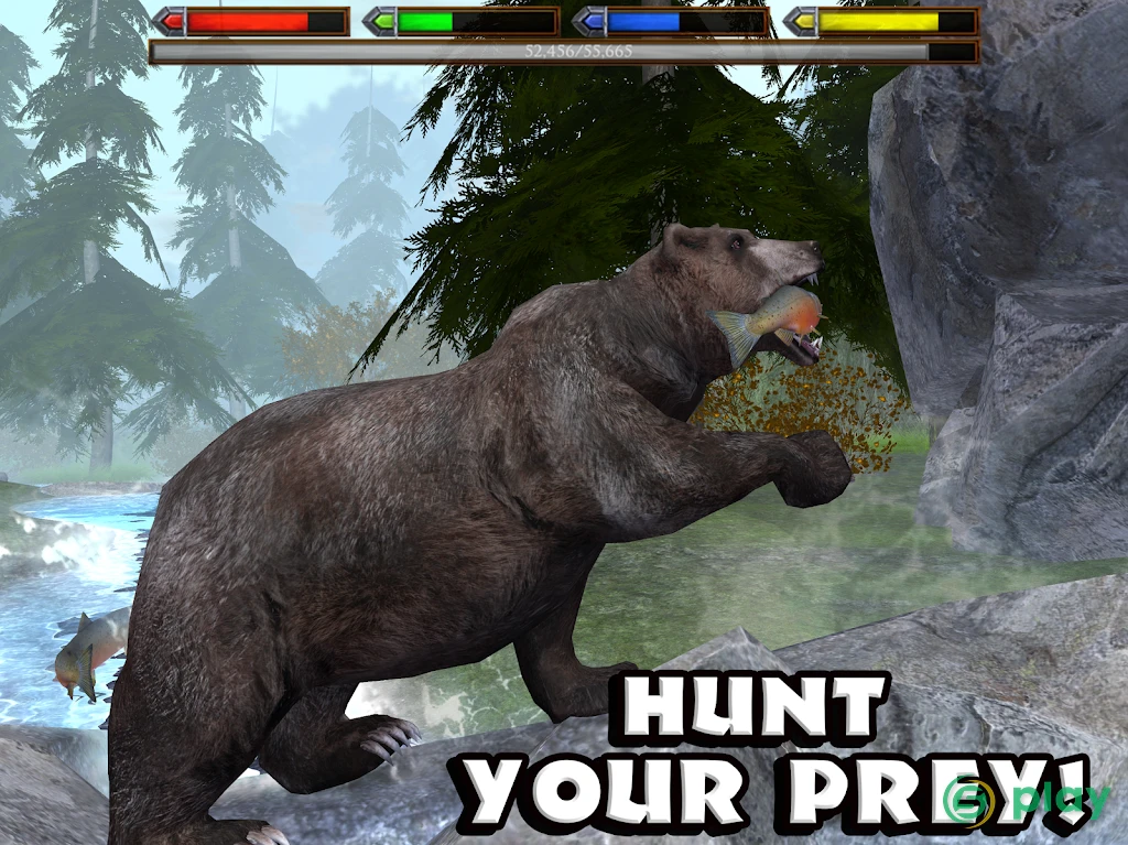 Ultimate Forest Simulator — скриншот 7