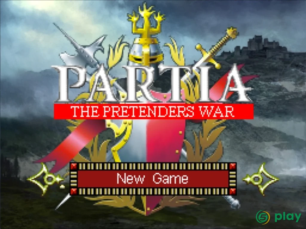 Partia 2 — скриншот 2