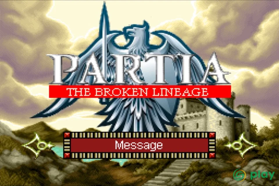 Partia — скриншот 2