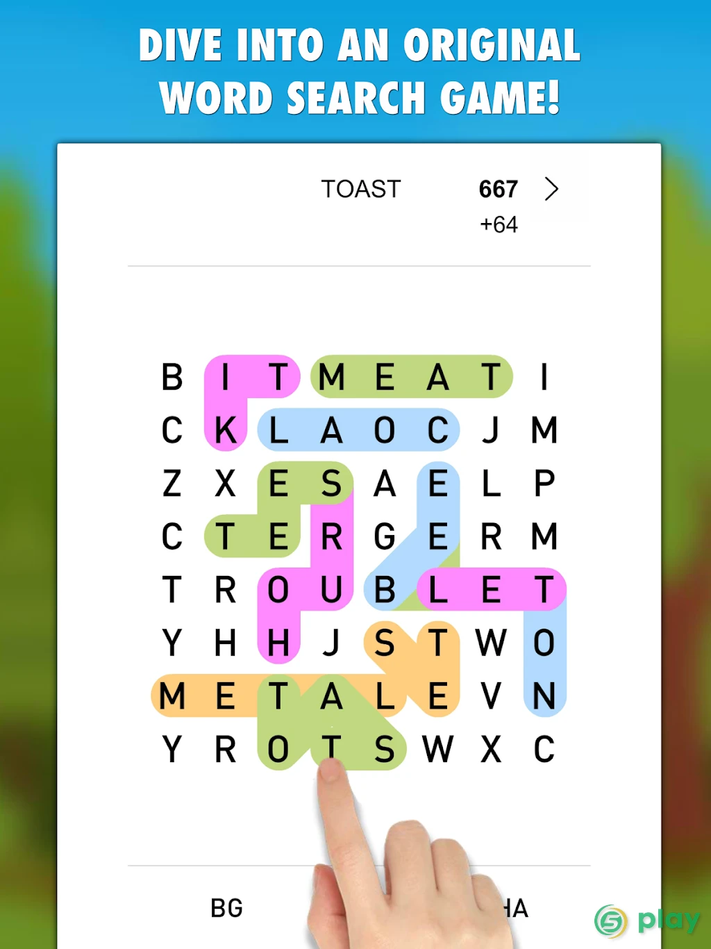 Words Everywhere PRO — скриншот 6