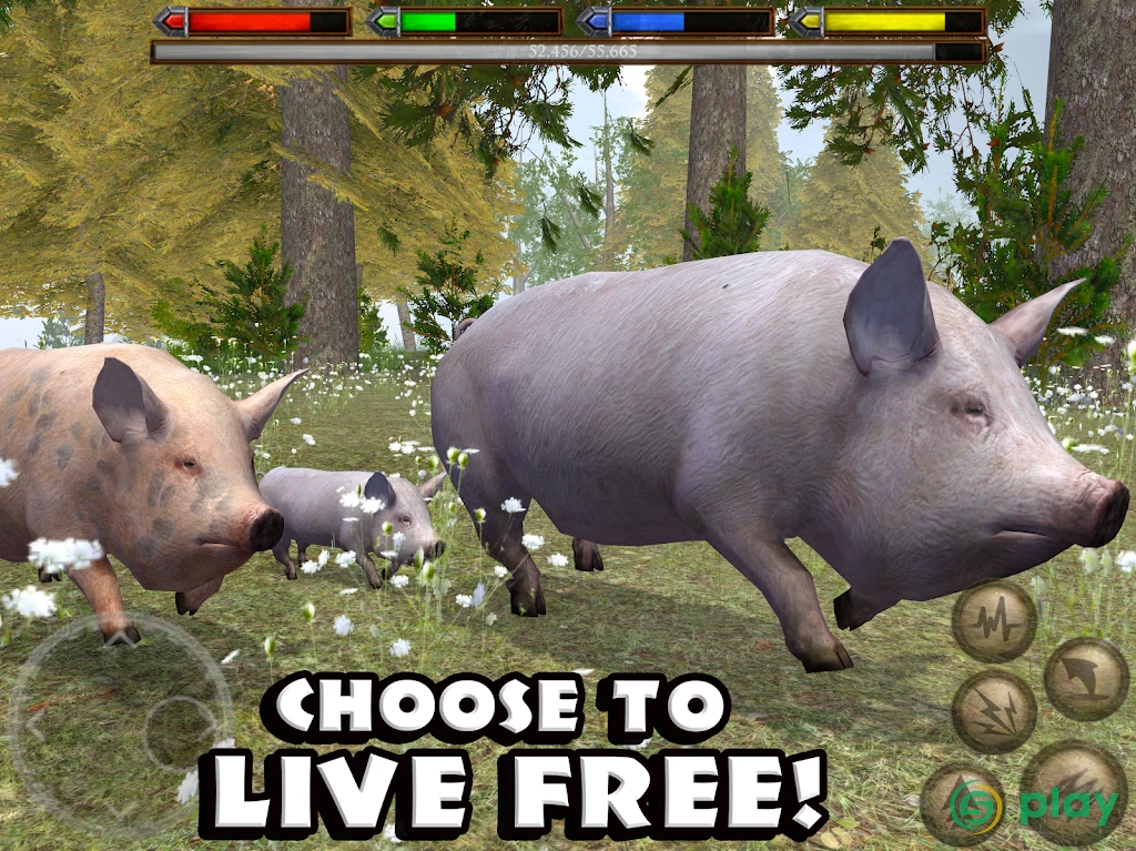 Ultimate Farm Simulator — скриншот 10