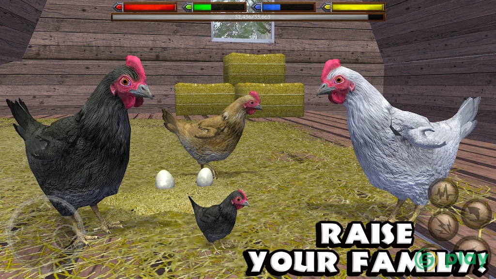 Ultimate Farm Simulator — скриншот 3