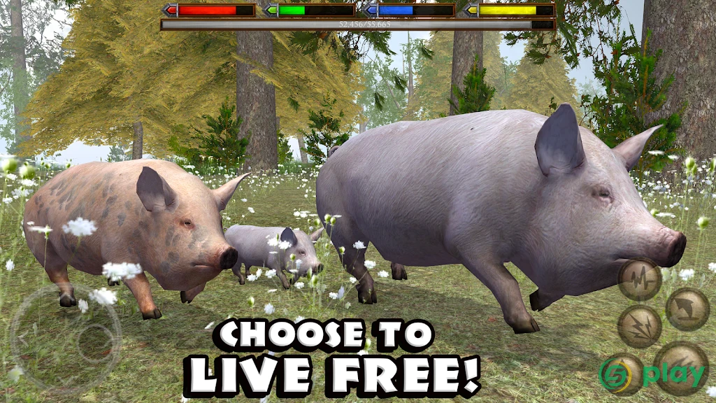 Ultimate Farm Simulator — скриншот 4