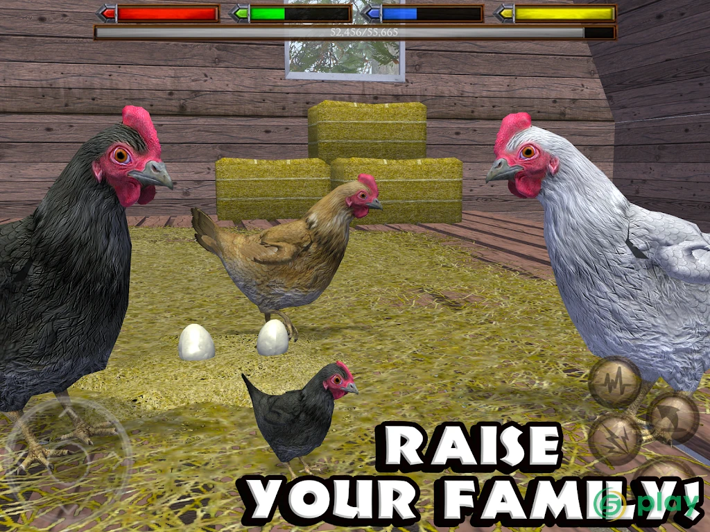 Ultimate Farm Simulator — скриншот 8