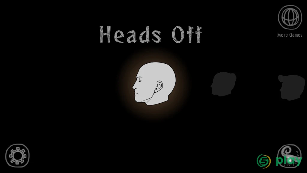 Heads Off — скриншот 1