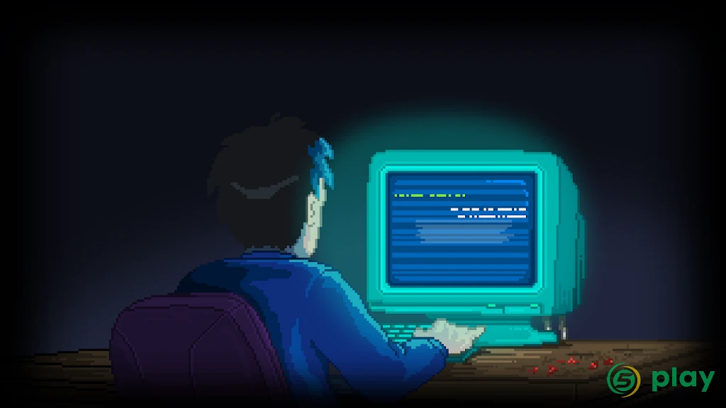 Не уходи — скриншот 1