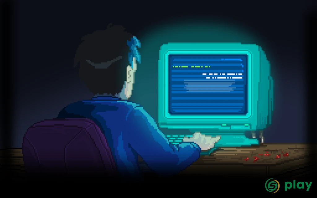 Не уходи — скриншот 6
