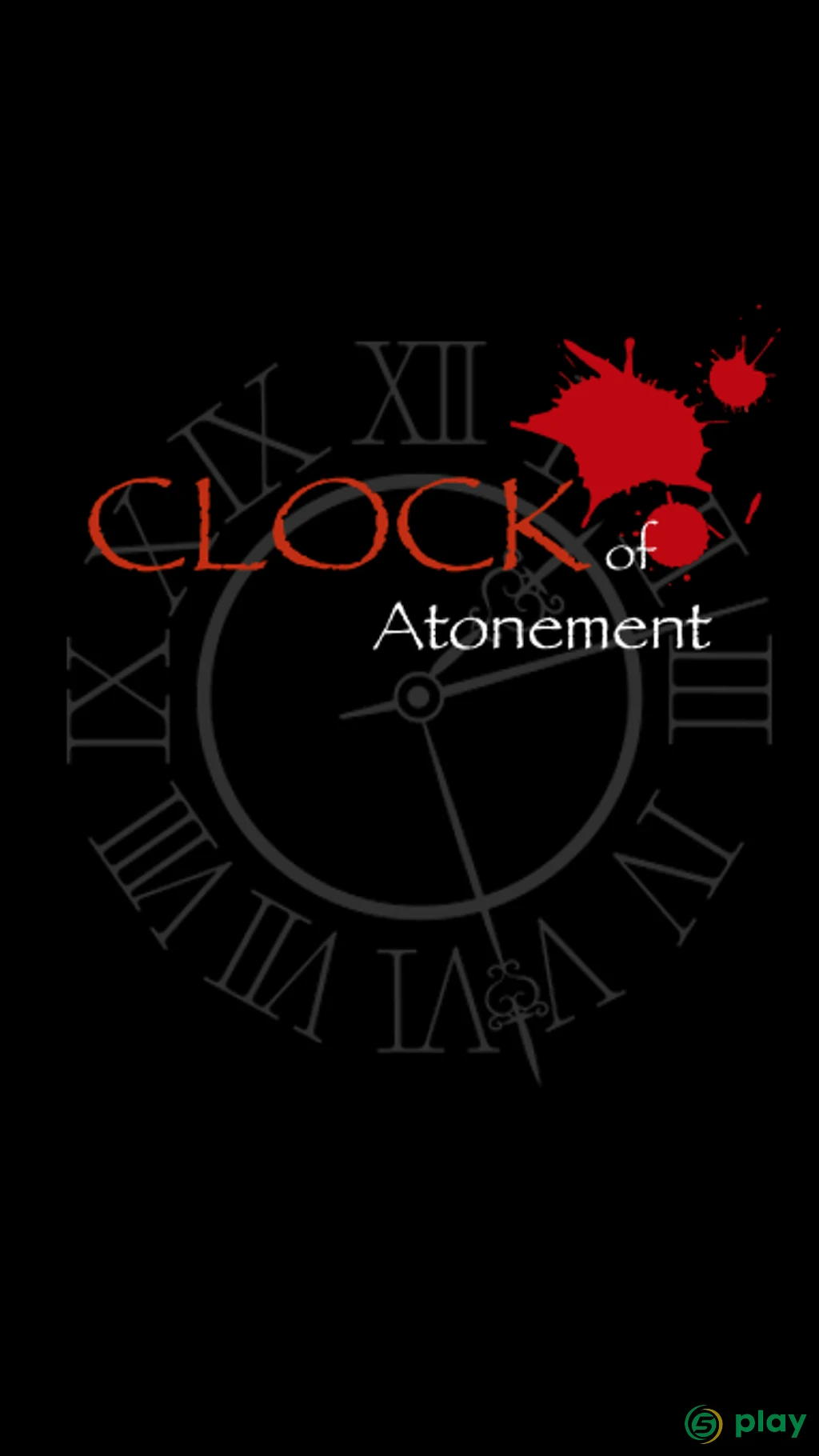 Clock of Atonement — скриншот 1
