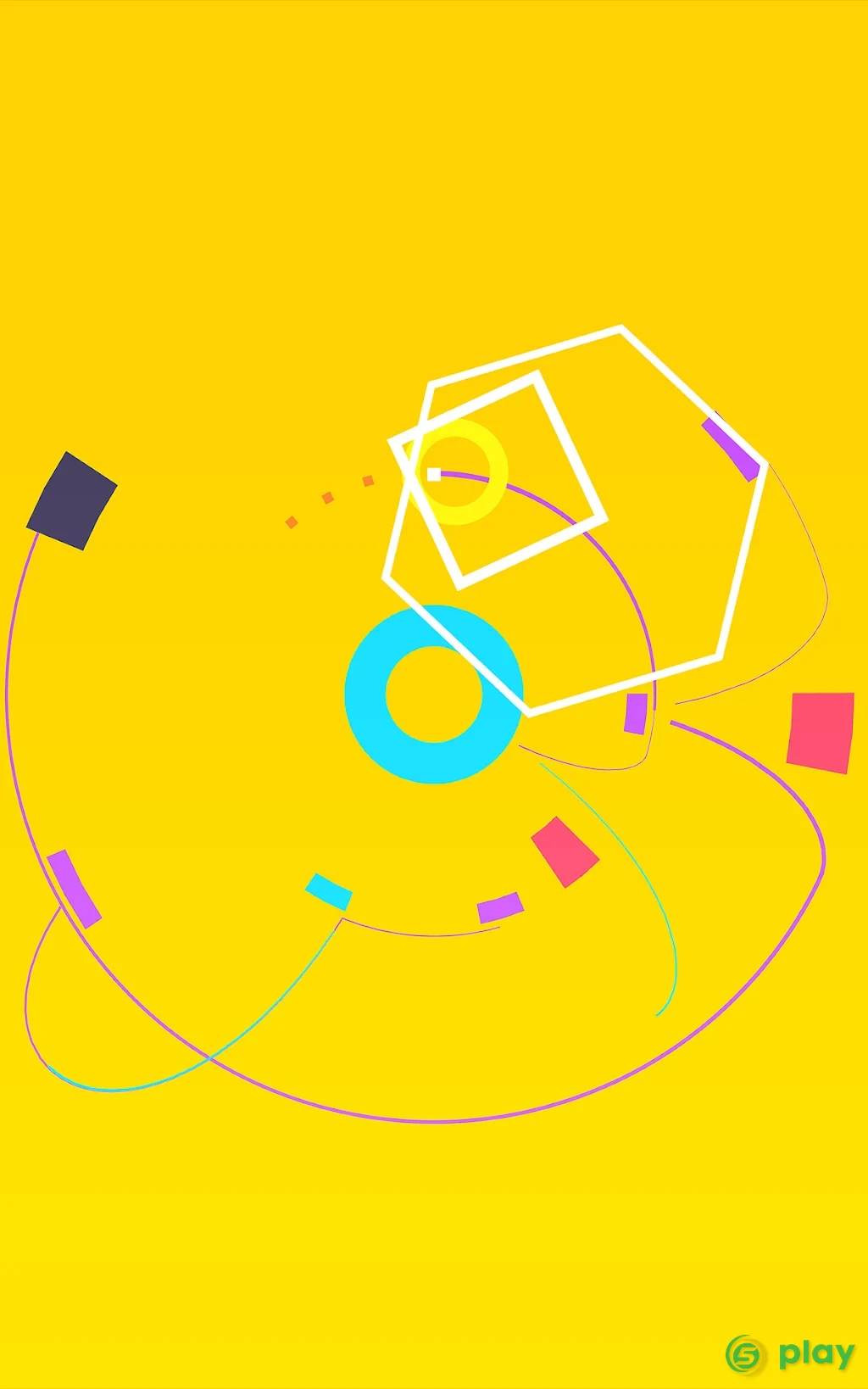OCO — скриншот 11