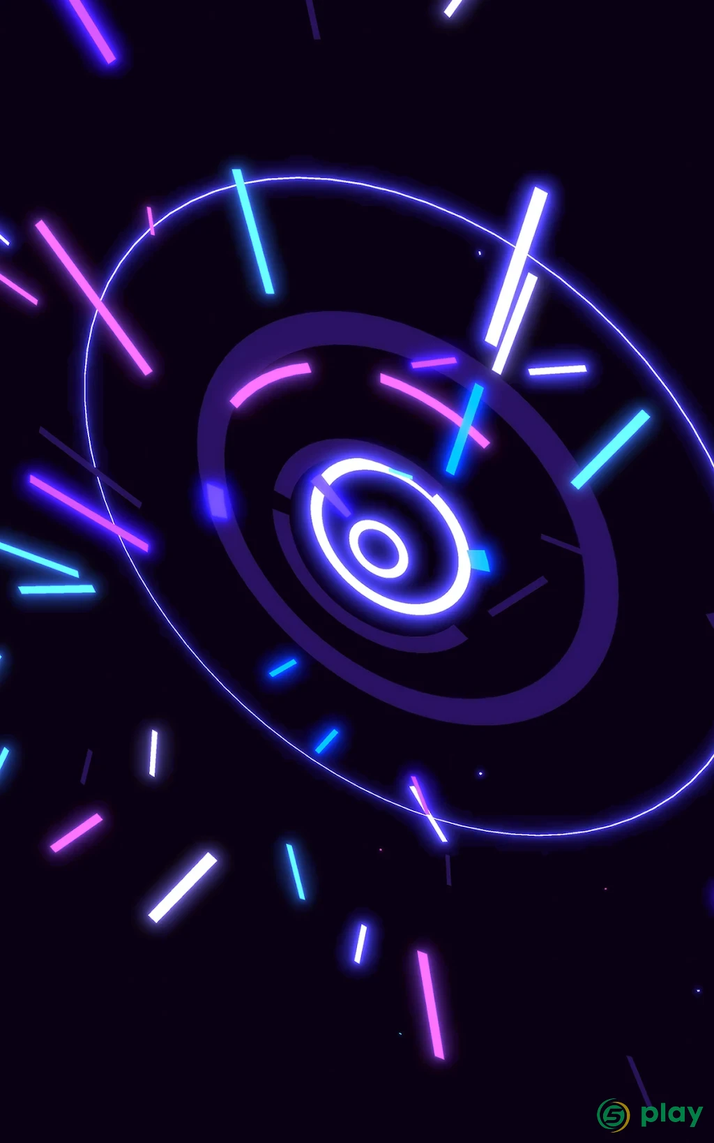 OCO — скриншот 12