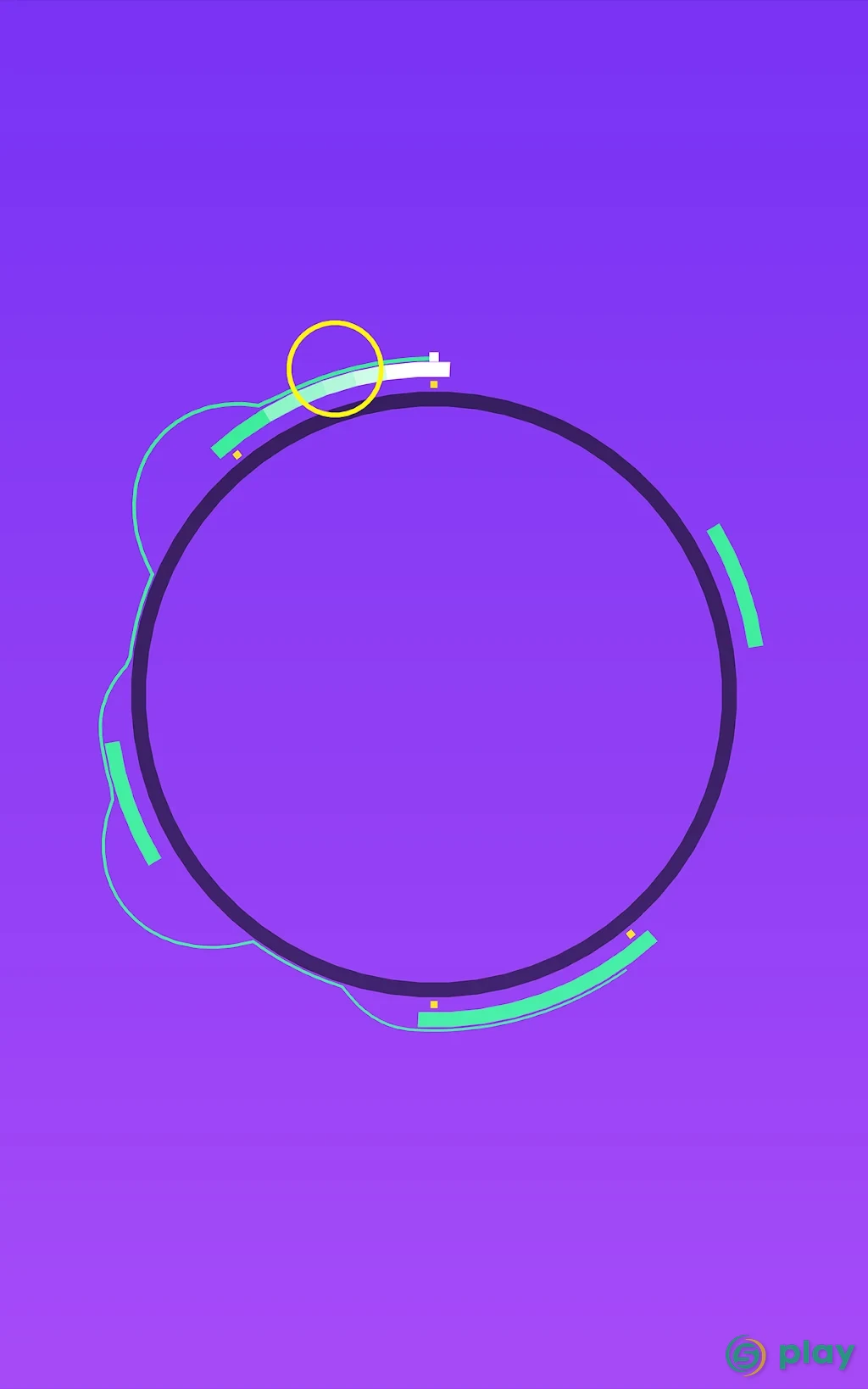OCO — скриншот 13
