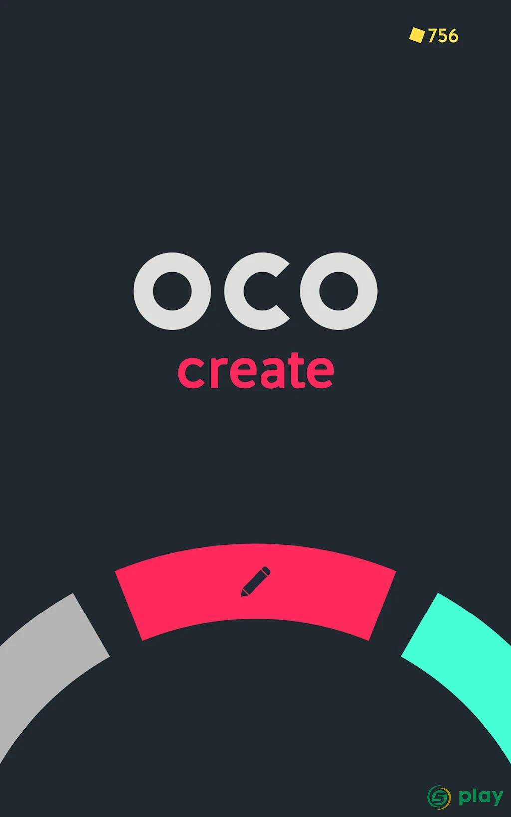 OCO — скриншот 15