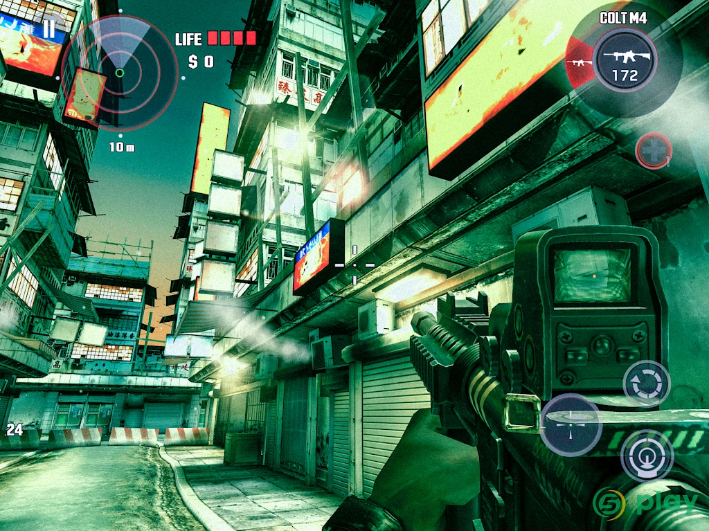 Dead Trigger 2 — скриншот 12
