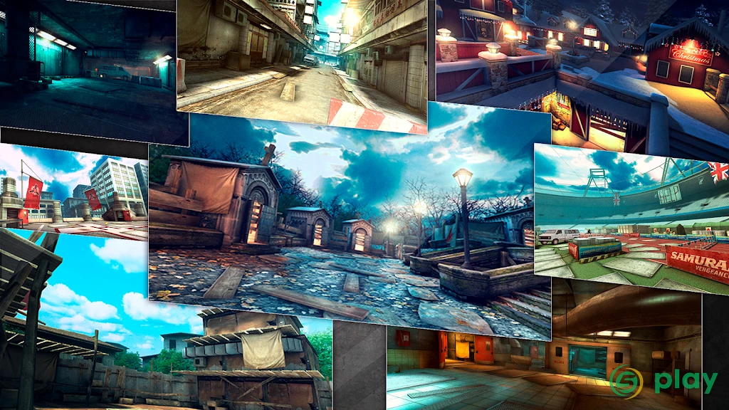 Dead Trigger 2 — скриншот 7