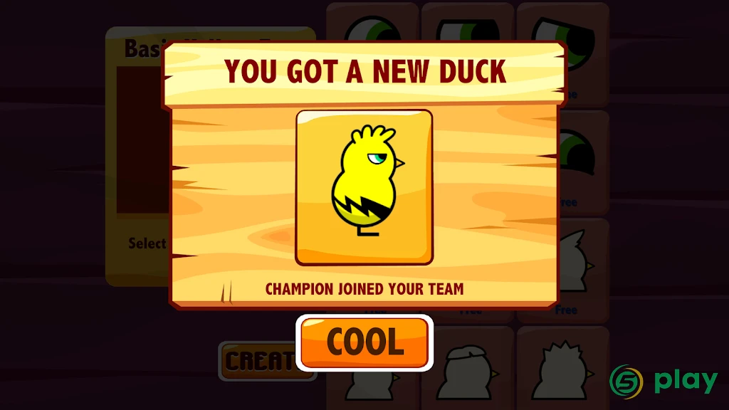 Duck Life — скриншот 4