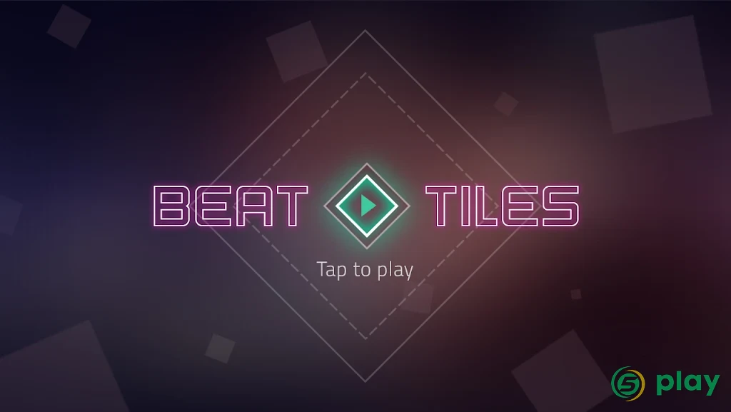 Beat Tiles — скриншот 7