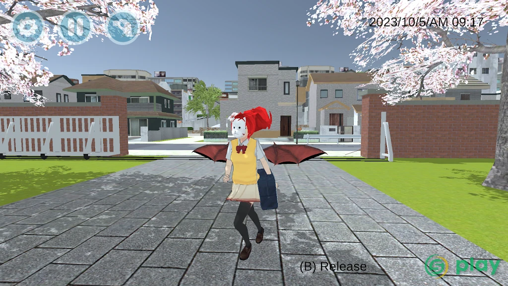 High School Simulator 2018 — скриншот 8
