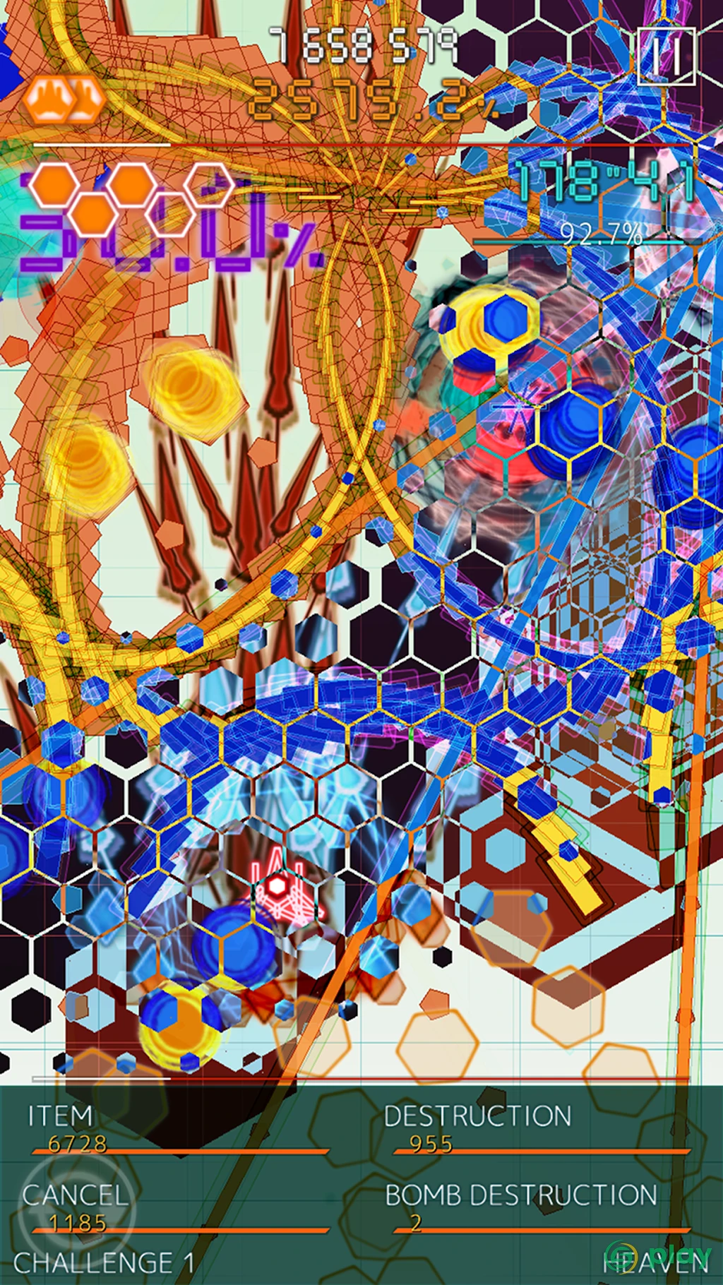 Bullet Hell Monday — скриншот 8