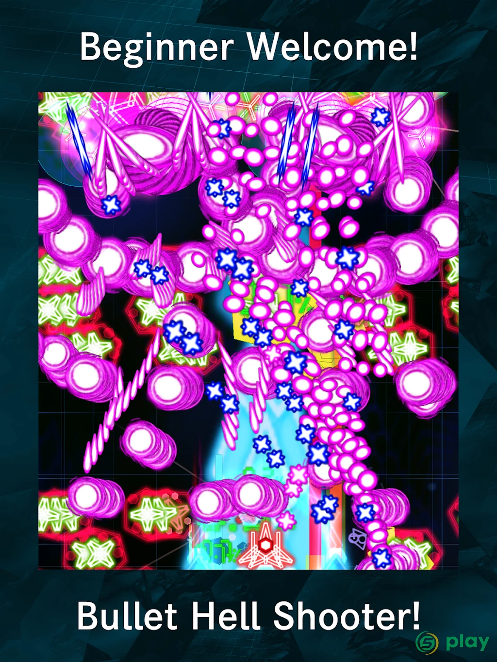 Bullet Hell Monday — скриншот 9