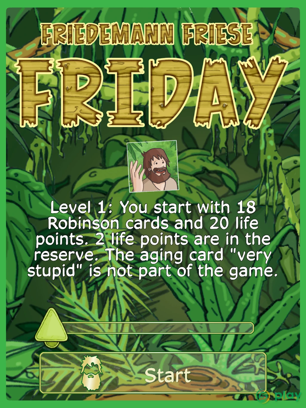 Friday - by Friedemann Friese — скриншот 12