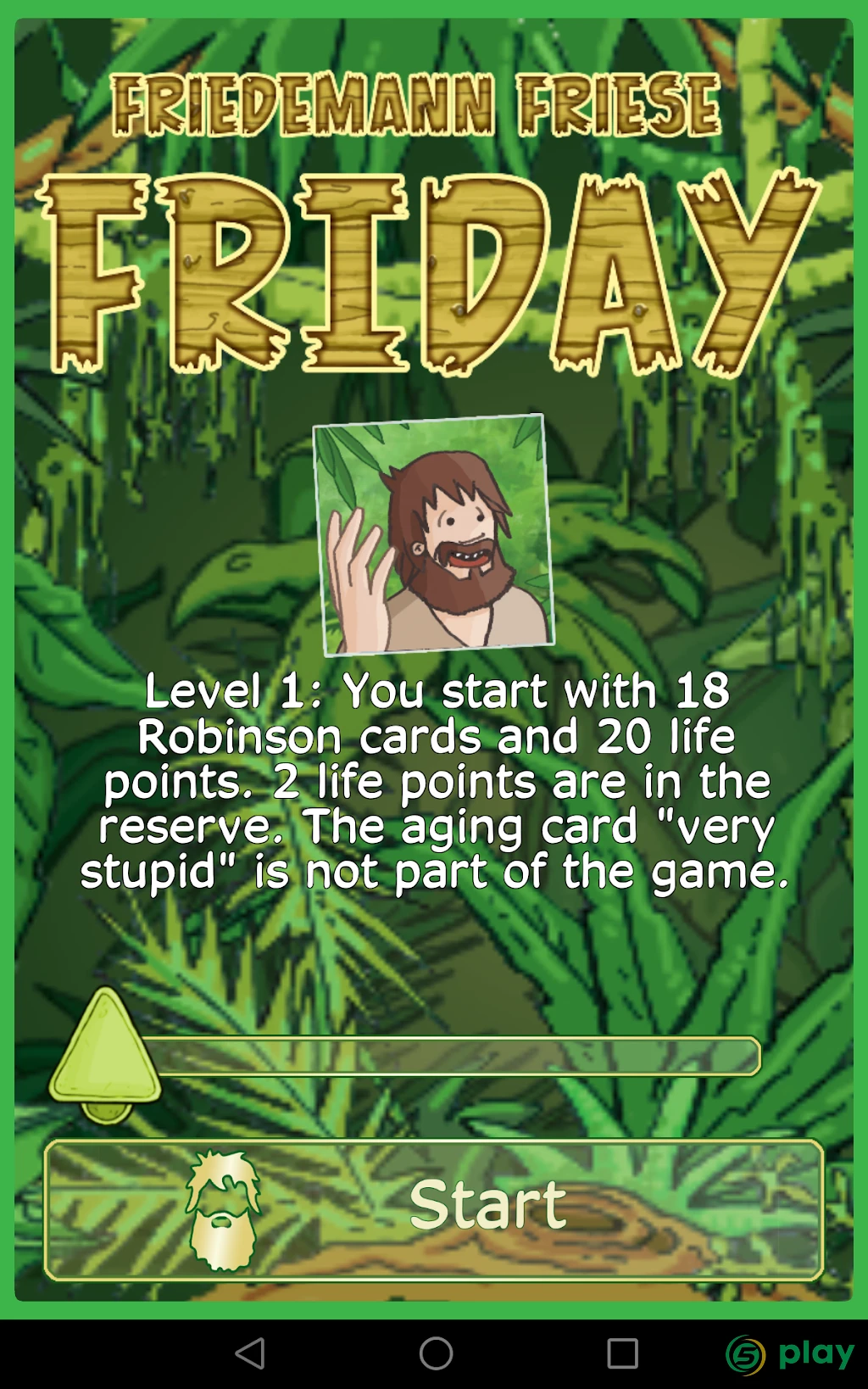 Friday - by Friedemann Friese — скриншот 7