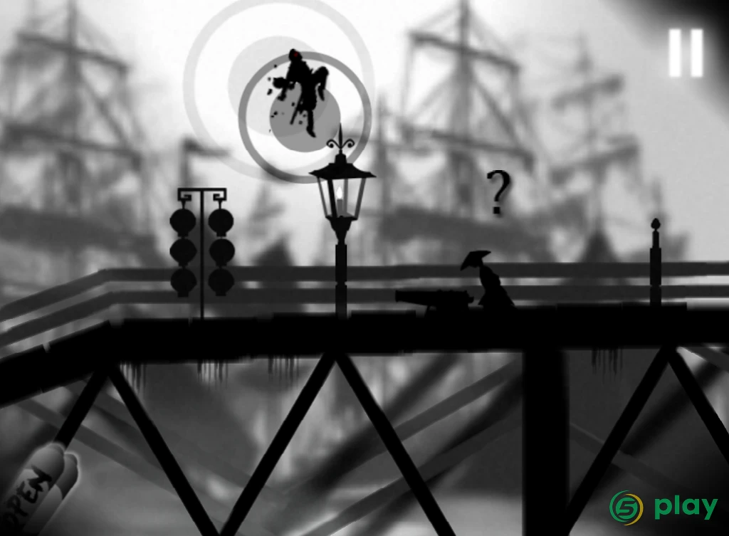 Dead Ninja Mortal Shadow — скриншот 11