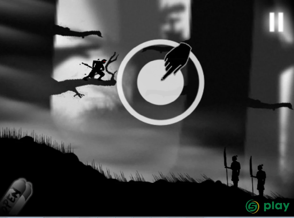 Dead Ninja Mortal Shadow — скриншот 12
